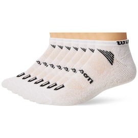 Wilson B7620, Calcetines Para Hombre, Multicolor, 29 Amplio