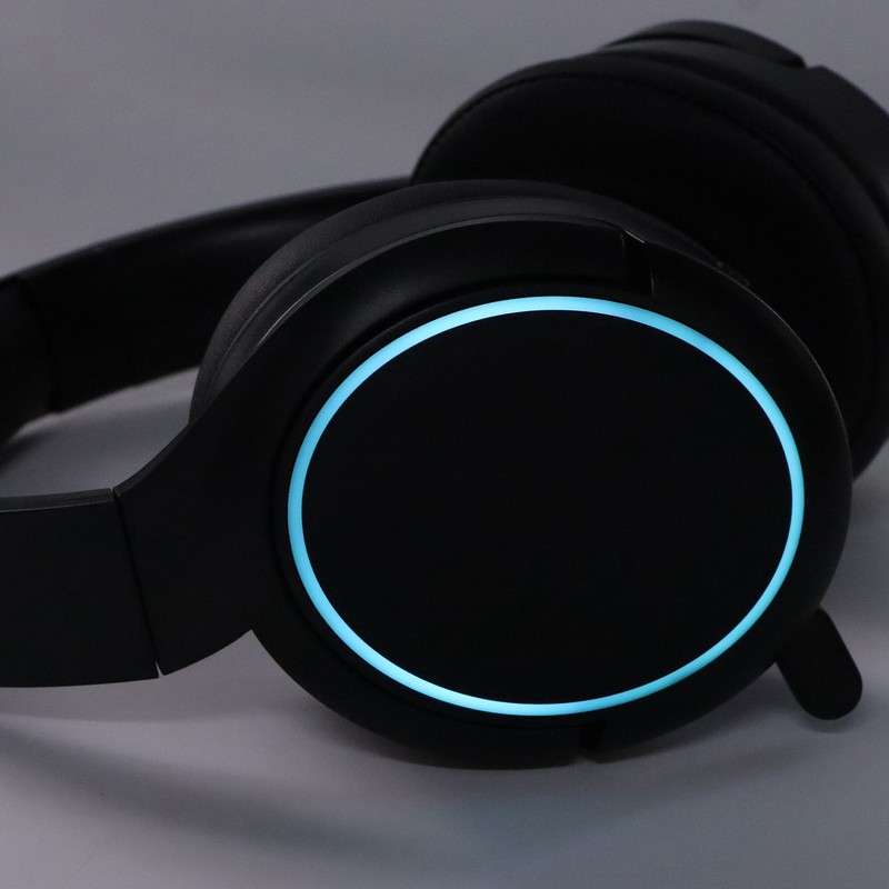 Wireless Headset 2.4G Bluetooth 5.1 Wireless Dual Mode Stereo Noise