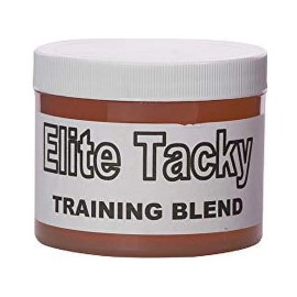 Elite Tacky - Strongman Stone Lifting Tacky - Training Blend - 4 ounce