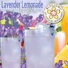 Lavender Lemonade Drink Mix (8 oz, Lavender Lemonade)