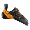 Scarpa Instinct VC Climbing Shoe Silver-Orange