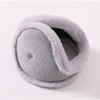 Unisex hearing earplugs earmuffs cold weather gear / 남여공용 청음 귀마개 귀덮개 방한용품