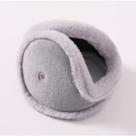 Unisex hearing earplugs earmuffs cold weather gear / 남여공용 청음 귀마개 귀덮개 방한용품