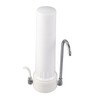 Desktop Faucet Water Purifier Drinking Water Filter Filtration System