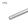 QUARKZMAN Threaded Rod M12 x 120 mm Fully Threaded Rod