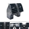 Maso Air Conditioning Ventilation Rear AC Air Outlet Dashboard Air