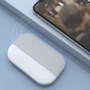 Sleeping Speaker Bluetooth Bone Conduction Mini Type C Charging Pillow