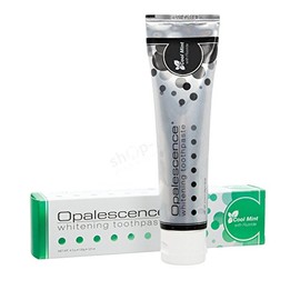 Opal Essence Cool Mint Opalescence Cool Mint with Fluoride 4.6 oz (133 g)