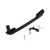 XTPTFABS Rear Tailgate Handle/Rear Tailgate Liftgate Handle/Rear Liftgate Latch Handle