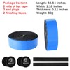 JHFXLQQ Bicycle Handlebar Tape: Enhance Your Bike Handlebar Grip with
