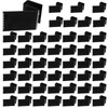 AOKLIT 50Pcs Hurricane Window Clips for Plywood
