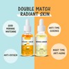 Vitamin C Serum and Retinol Serum, Anti Aging Serum Set