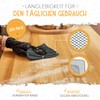 KRUSTENZAUBER Set of 2 dough cleaning cloths for stubborn dough