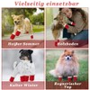 agctrler Dog Shoes, Paw Protection, Non-Slip Dog Socks, Paw Protection,