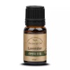 Pureus 퓨어스 유기농 라벤더 에센셜오일 10ml Pureus Organic Lavender Essential