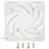 12CM Silent Cooling Fan Low Noise Cooler PWM