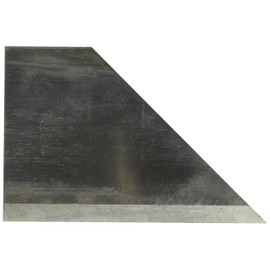 Kraft Tool PL106 Steel Mitre Rod, 6-Inch,Multi