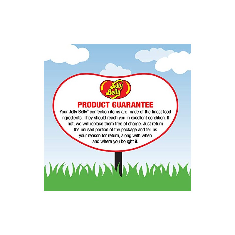 Jelly Belly Jelly Beans, 30 Flavors, 7-oz, 12 Pack
