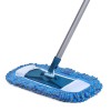TrueYee Dust Mop for Hardwood Floors with 57" Long Handle