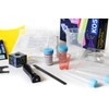 KOSMOS 616830 Fun Science Glow Lights, Neon Lights, Creative Experiments