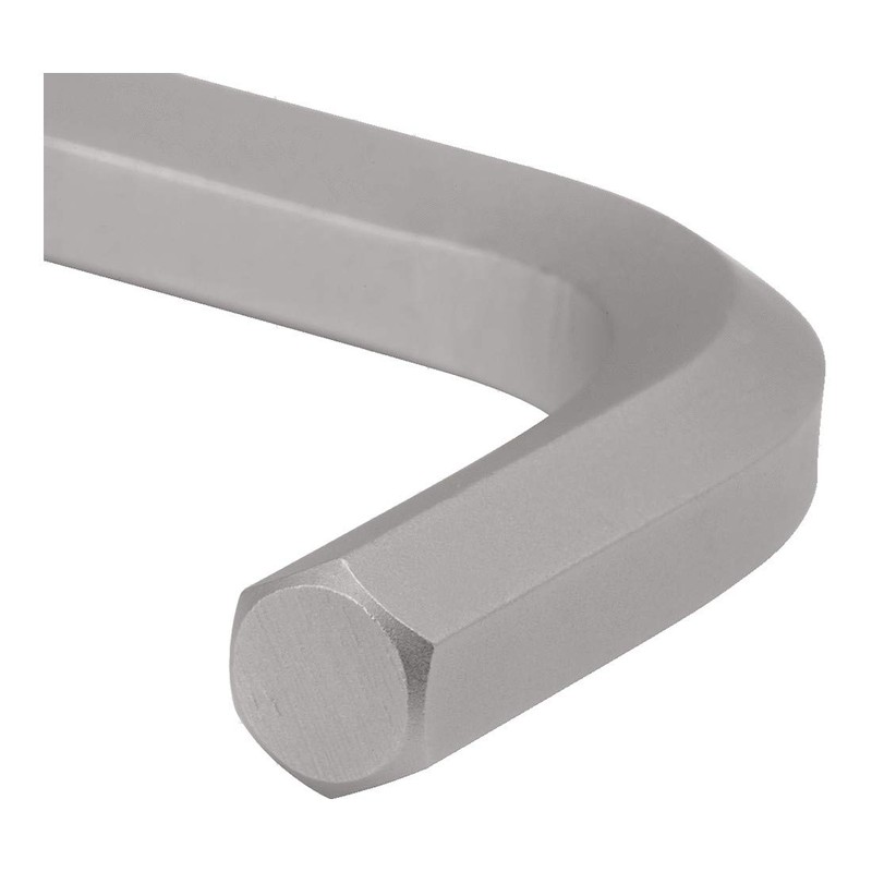 KS Tools Ball End Allen Key Short 8 mm