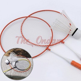 The Ondam Large Badminton Set Badminton Suit Badminton Shoes badminton shorts