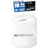 GATSBY (ギャツビー) パーフェクトホールドワックス ミディアムハード 60g