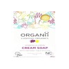 ORGANii - Verbena & Lemon Cream Soap