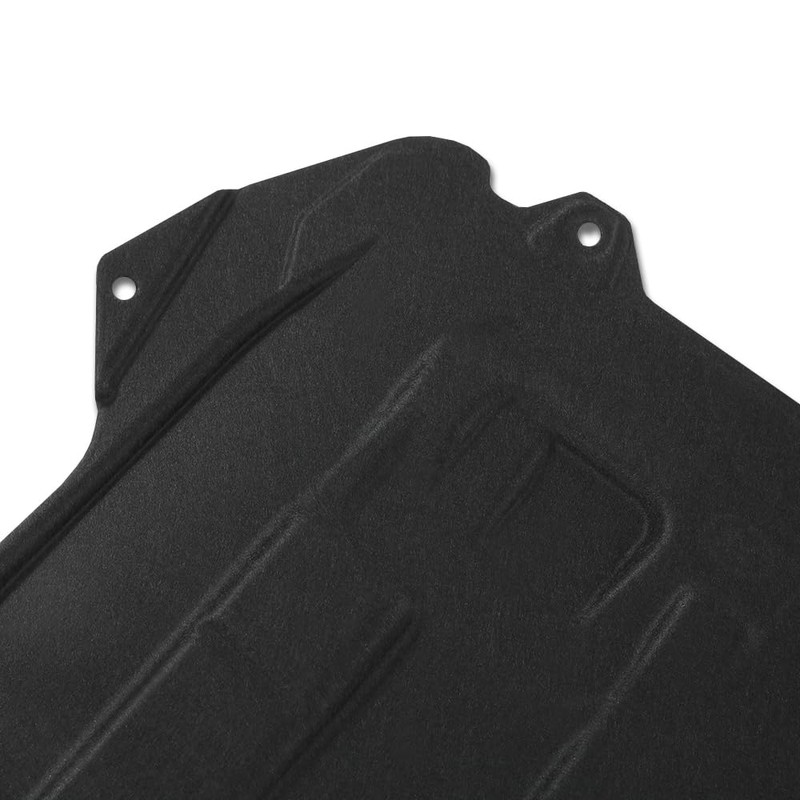 G-PLUS Engine Splash Shield Under Cover Compatible with Ford Focus