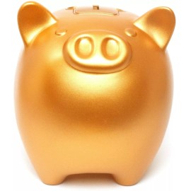 Dreams 6 Sound Effects Coink Gold Piggy Bank Coin Change Oink Boo Make Pig Noise & Save