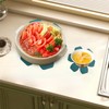 Set of 3 Pan Protectors, Pan Protector, Stacking Protection, Pan