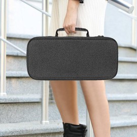 Storage Pouch for Computer Accessories,Portable Graphics Card Storage Bag Anti-Shock Storage Pouch | Protector Case Wear-Resistant Large Game Cards Organizer for Game Cards