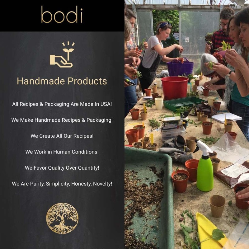 bodi : Bromelain Powder 2400gdu Extract | 2oz to 5lb