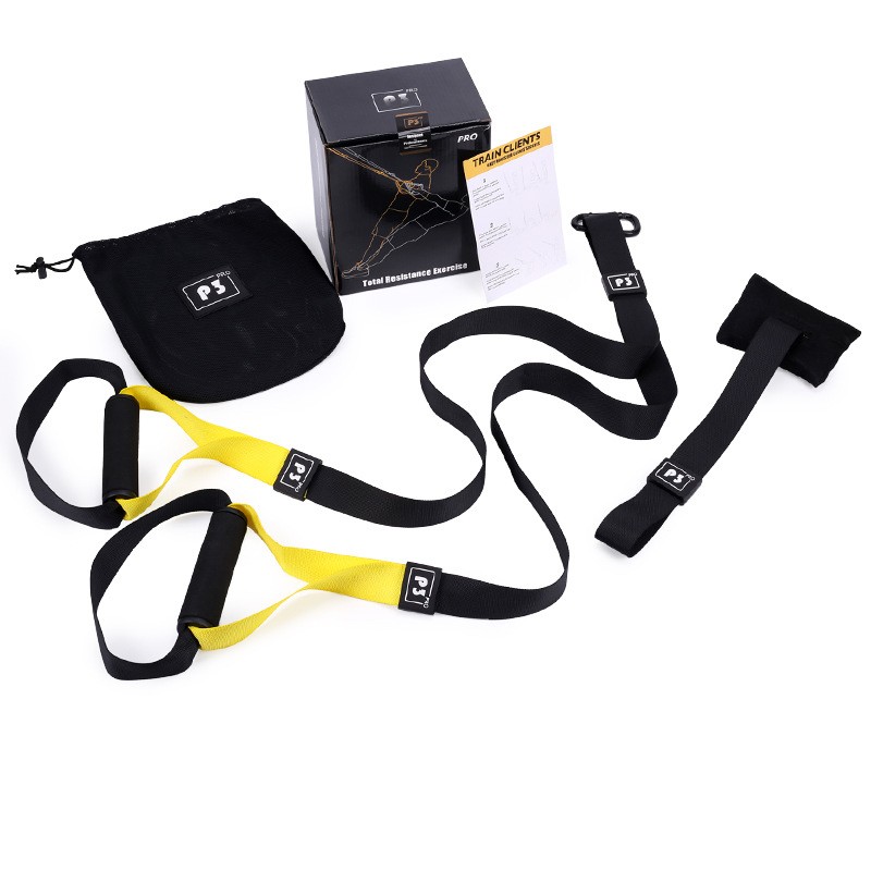 Stretch Band Stretch Strap Adjustable Buckle Elastic Stretching Strap for