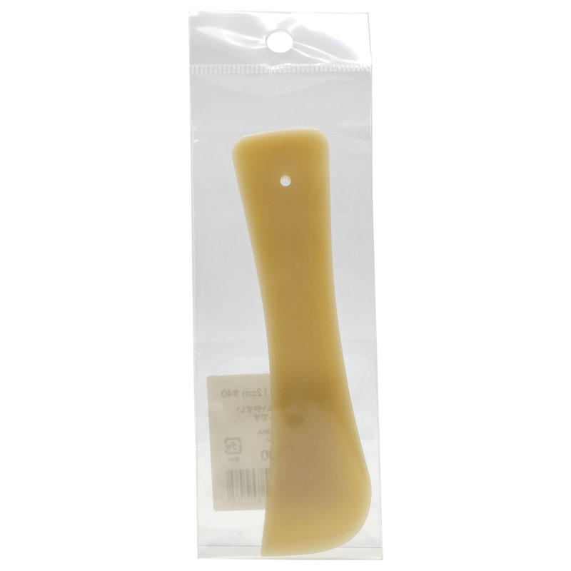 Misasa Sewing Notion Edo Spatula (Resin) NO.8000