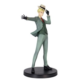 Ichibansho Figure - Spy x Family - Loid Forger (Extra Mission), Bandai Spirits Collectible Statue