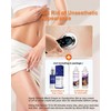 Body Sculpting Machine - Professional Cordless Handheld Body Shaping Massager