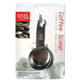 Good Cook Extendable Coffee Scoop, 2 Tablespoon