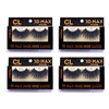 CL 3D MAX Faux Mink Lashes (4packs) (27)