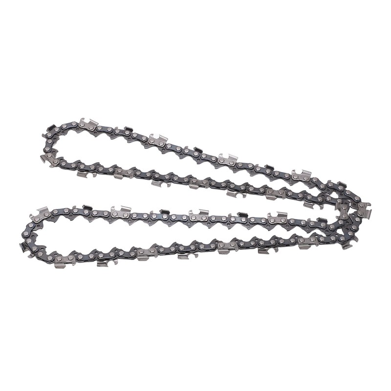 2PCS 72 Drive Links Chainsaw Chain 0.05in Replacement for Husqvarna