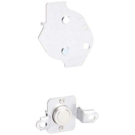 Whirlpool W11050897 High Limit Thermostat, White
