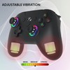 Subsonic – Wireless Controller für Switch und Switch Oled –