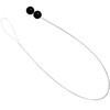 YOFOTHS Heavy Duty Button Master for Emergency Tool Long Reach