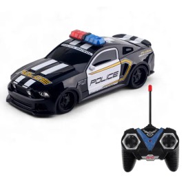 폴리스 R/C카 : 토이저러스