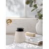 Autumnlife Ceramic Soap Dispenser - 14 oz Hand Lotion Dispenser