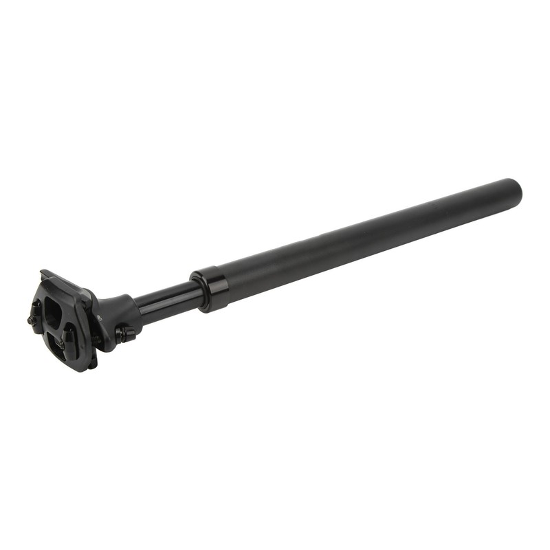 Bike Seatpost Suspension Dropper Shock Absorption Damper Post Bicycle Seat