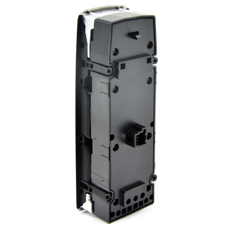 IZYSS A2049055302 Master Power Window Control Switch Front Left Driver