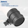 A ABSOPRO Car Air Mass Meter MAF Sensor Suitable for