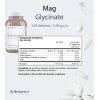 Metagenics Mag Glycinate Bis-glicinato De Magnesio 120 Tabs