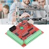 Motion Controller Card Breakout Board 100Khz USB Interface for CNC